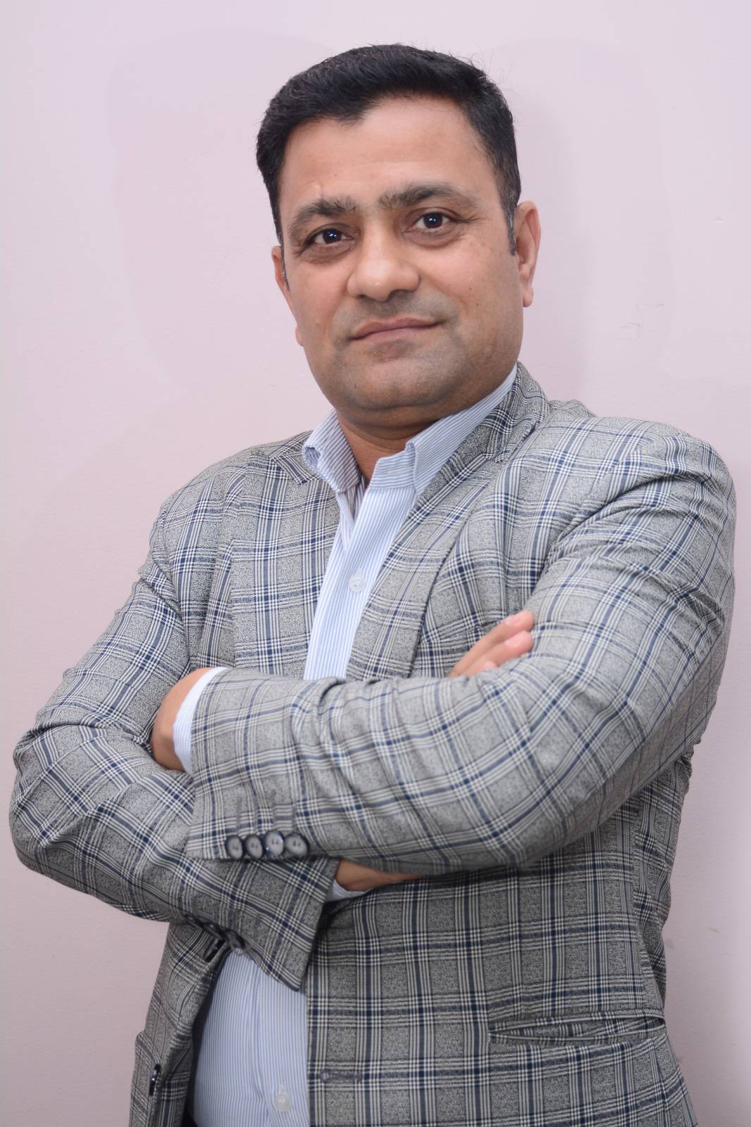 Hari Prasad Dhakal